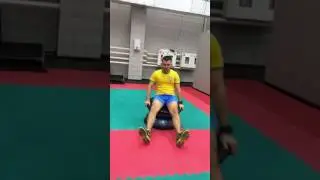 серия 2 эффективное занятие спортом,
