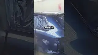 Top 3 Ways to Prevent Car Jacking #CarSafety, #SelfDefense, #StaySafe