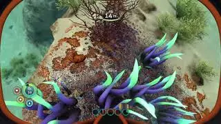 Subnautica ilk bakış
