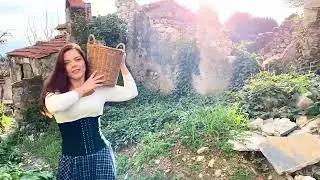 Günlük Hayatta Korse Kullanımı
