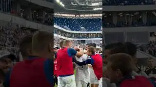 ТИГРАН СКАЗАЛ — ВЫ СДЕЛАЛИ 