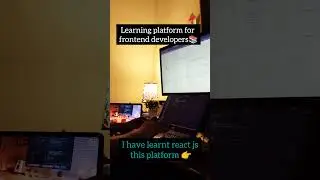 learn frontend Development | React js | full stack Development #viral #shorts #reactjs #html #viral