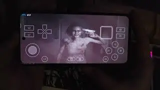 RESIDENT EVIL 3 REMAKE IN ANDROID!!!  60FPS TEST ON WINLATOR 11 MUCH STABLE NOW