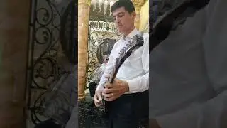 Azeri solo