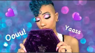 Blood Lust Palette First Impressions | Giveaway Closed