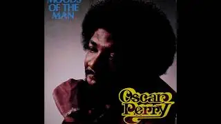 OSCAR PERRY - LET'S TAKE A RAINCHECK