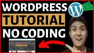 How to Create a Drag & Drop Website on WordPress in 20 minutes in 2021 | TEMPLATE Included!
