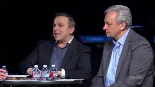 Мечты служителей 