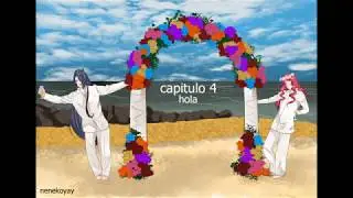 triton malo capitulo 4 hola oficial