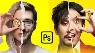 Photoshop Tutorial - 