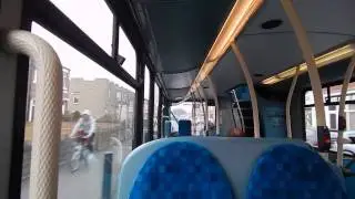 Arriva Northumbria - 7484 LJ51 DHP on Service 30