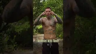 IM WESTEN NICHTS NEUES TRAILER #rap #hiphop #deutschrap