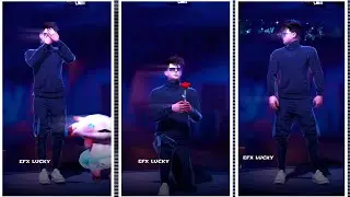 VADA HAI MERA MAR BHI JAUNGA // FREE FIRE CLIP AND XML ❤️