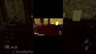 The Bush Meta | Dead by Daylight #shorts