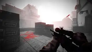 BloodLine | CS:GO Edit
