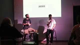 It's a learning process: Songwriting w/ Григовор