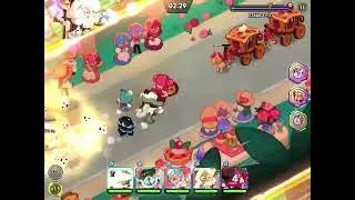 Raspberry Boss fight tutorial | Cookie run kingdom