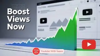 How to Add Playlist in Video Description | Clickable YouTube Playlist Link | Youtube With Saave