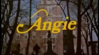 Angie - the complete collection