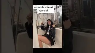 Soyuq deyil sən qışda