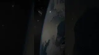 Сатурн и Титан. Фотографии