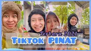 TIKTOK PINAT terbaru viral 2021🔥✨🦋 || Ariski Channel #viral #tiktok #tiktokviral #pinat