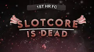 First HR FC on a 270BPM speed map with only 2 nomod fcs