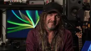 Zhenya Rock Interview 2022