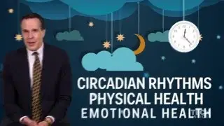 How lack of sleep affects your body