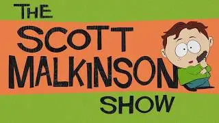 The Scott Malkinson Show Theme