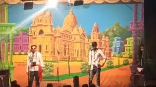 ಮಾಮ ಮಾಮ ಐ ಲವ್ ಯು 😆😆 ಸೌಂದರ್ಯ ಬಾದಾಮಿ ಚಿಕ್ಕಗೊಣ್ಣಾಗರ ನಾಟಕ