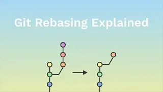 Git Rebasing Explained
