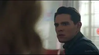 Мать Шерил в больнице