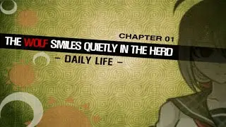 [Eng Dub] Super Danganronpa Another 2 - Chapter 1