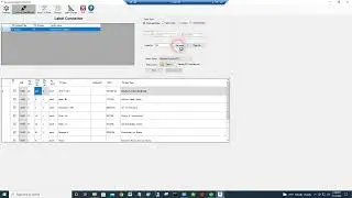 Connecting Label Connector to QuickBooks