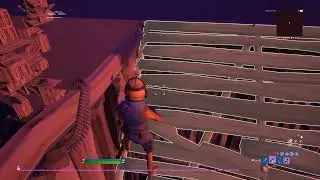 Chillin arena and creative