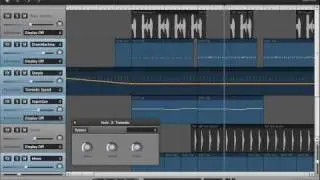 Soundation Studio Demo Song