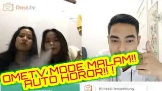 DUNIA OME TV !! NANTI NANGIIISSSSSS || PRANK #2