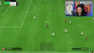 ROAD TO FUT CHAMPS1!