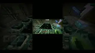прошли с братом майнкрафт #shorts