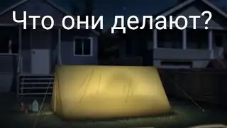 То что не замечаешь при первом просмотре (часть 2)