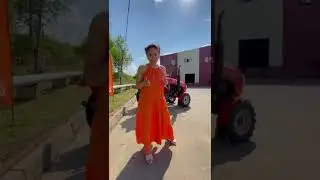 Цены на трактора! 
