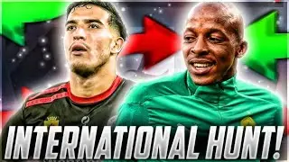 Leeds Scouting South African Right-back & £3.5m Winger!