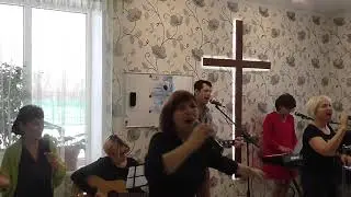 Прославляй Иисуса, прославляй !!!