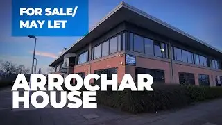Arrochar House - West Lothian