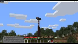 minecraft adventure siren head
