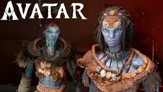 WE SAVE THE PLANET | Avatar: Frontiers of Pandora - Part 20 [END]