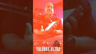 أقوي جهاز للبث المباشر الى الان هو YoloBox Ultra بتقدر تبث على أي منصة في نفس الوقت