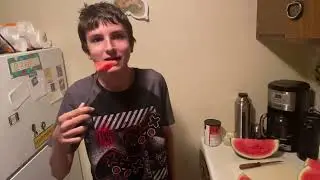 WATERMELON KILLER | Part 3 | Melons Must Die.