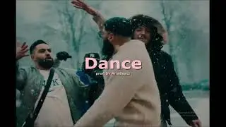 [FREE] Morad x Makar Type Beat "Dance" prod.by | AriaBeatz